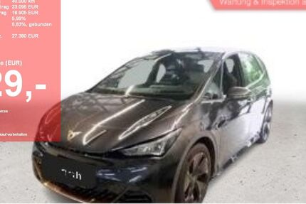 Cupra Born 15.750 km 27.130 € Moers-Hülsdonk 47441