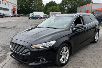 Ford Mondeo 306.000 km 5.700 &euro; Herten 45701