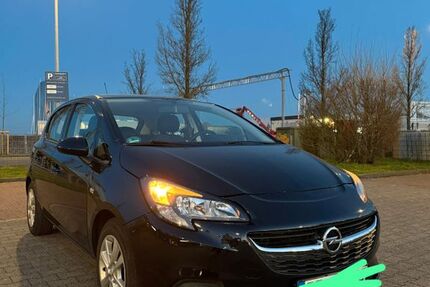 Opel Corsa 78.000 km 6.950 &euro; Oberhausen 46049