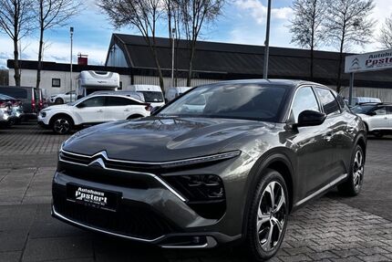 Citroen C5 X 65.000 km 19.980 &euro; Oberhausen 46147