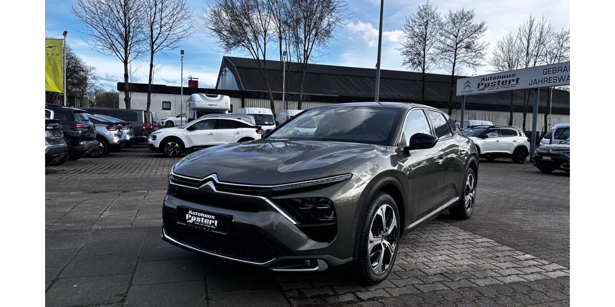 Citroen C5 X 65.000 km 19.980 &euro; Oberhausen 46147