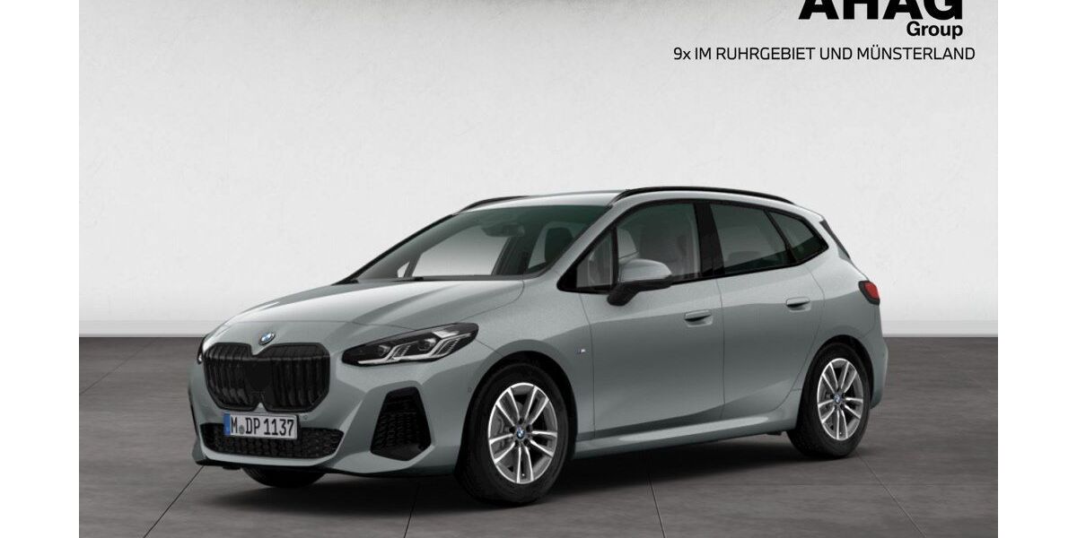 BMW 218 Active Tourer 19.851 km 25.940 &euro; Gelsenkirchen 45897
