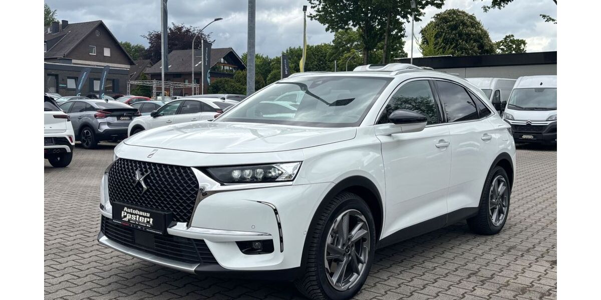 DS Automobiles DS7 (Crossback) 33.300 km 28.980 &euro; Oberhausen 46147