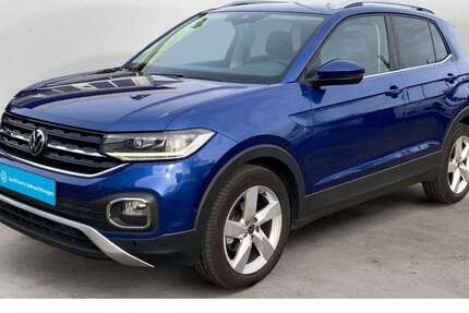 VW T-Cross 25.037 km 19.480 &euro; Bochum 44879