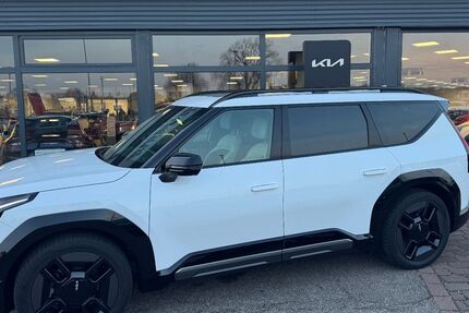 Kia EV9 36.000 km 68.970 &euro; Wesel 46485