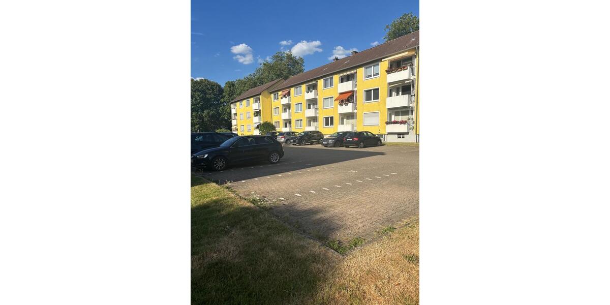 Etagenwohnung Essen Stadtbezirk VII - 2.5 Zimmer, 53 m&sup2;, 106.000&euro; | Angebot:27096133