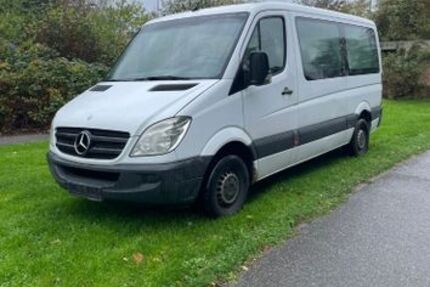 Mercedes-Benz Sprinter 367.000 km 5.600 € Essen 45356