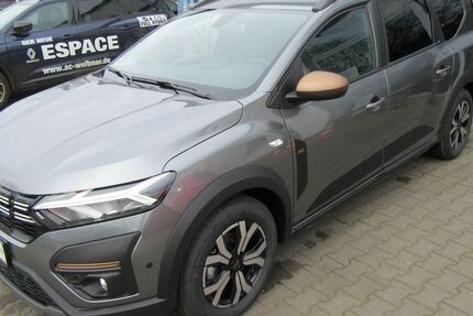 Dacia Jogger 2.990 km 28.805 &euro; Bochum 44795
