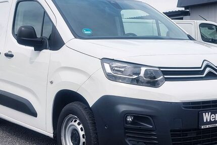 Citroen Berlingo 16.055 km 14.990 &euro; Duisburg 47178