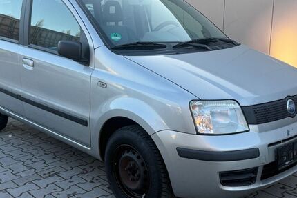 Fiat Panda 156.074 km 750 &euro; Gelsenkrichen 45884