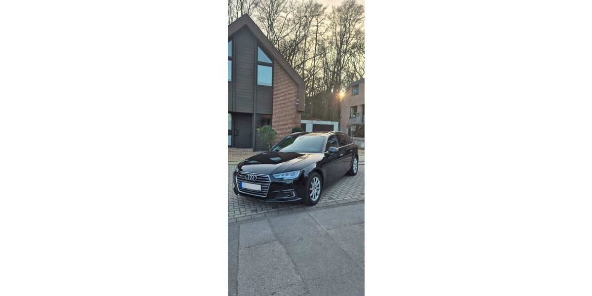 Audi A4 162.000 km 16.900 &euro; Duisburg 47169