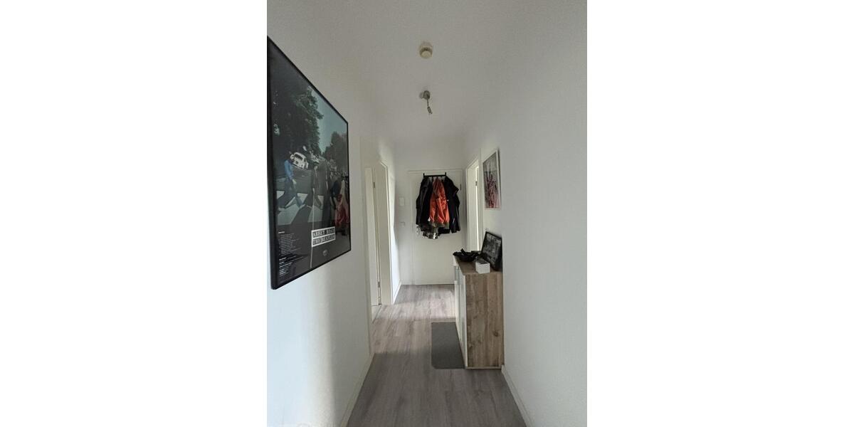 Etagenwohnung Dinslaken Hiesfeld - 2.5 Zimmer, 53 m&sup2;, 497&euro; | Angebot:26257228