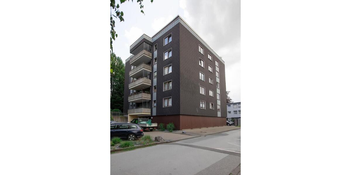 Etagenwohnung Wülfrath - 3 Zimmer, 85 m&sup2;, 260.000&euro; | Angebot:25340683