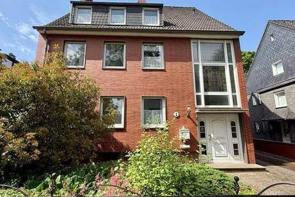 Haus Bottrop Stadtmitte - 9 Zimmer, 219 m&sup2;, 569.000&euro; | Angebot:26893108