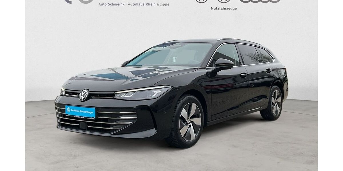 VW Passat 31.416 km 31.880 &euro; Wesel 46483