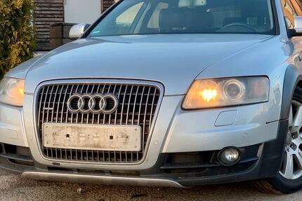 Audi A6 268.343 km 2.900 &euro; Gelsenkirchen 45884
