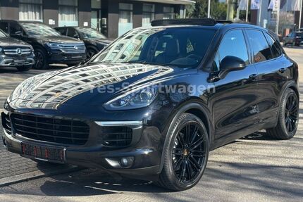 Porsche Cayenne 109.000 km 43.900 &euro; Essen 45127