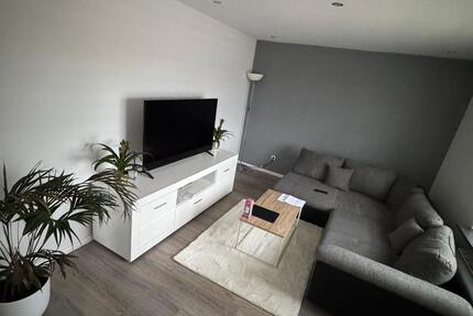 Helle 3,5 Zimmer Wohnung mit Möblierung in Zentrale Lage in Wese 3.5 zimmer