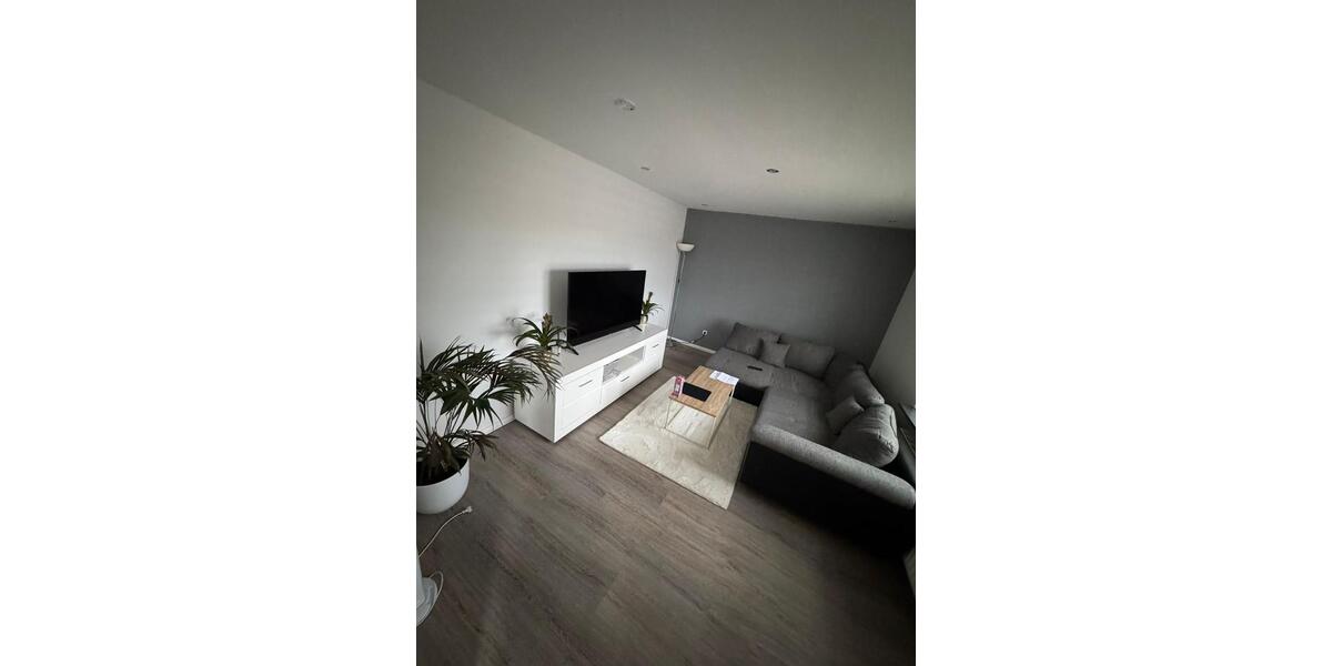 Helle 3,5 Zimmer Wohnung mit Möblierung in Zentrale Lage in Wese 3.5 zimmer