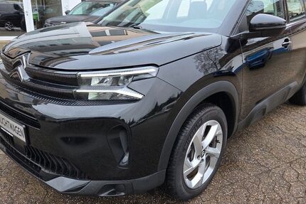 Citroen C5 Aircross 25.600 km 18.290 &euro; Erkrath 40699