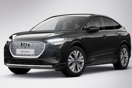 Audi Q4 e-tron 32.872 km 30.480 &euro; Wesel 46483