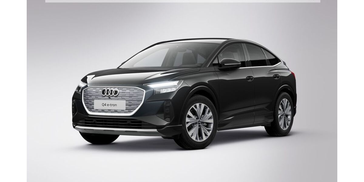 Audi Q4 e-tron 32.872 km 30.480 &euro; Wesel 46483