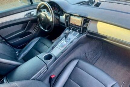 Porsche Panamera 159.400 km 19.200 &euro; Erkrath 40699