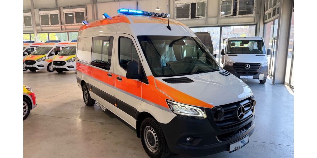 Mercedes-Benz Sprinter 314.500 km 24.900 &euro; Gelsenkirchen 45879