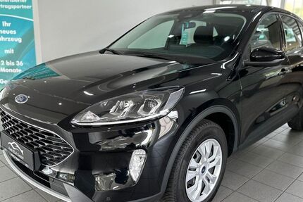 Ford Kuga 24.000 km 19.490 &euro; Heiligenhaus 42579