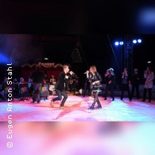 Rock Orchester Ruhrgebeat - Loge 15.12.2025 Circus Probst