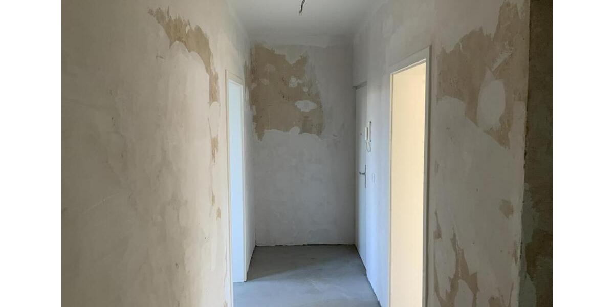 Großzügige 2-Zimmer-Wohnung in Essen-Frillendorf mit neuem Duschbad! 2 zimmer