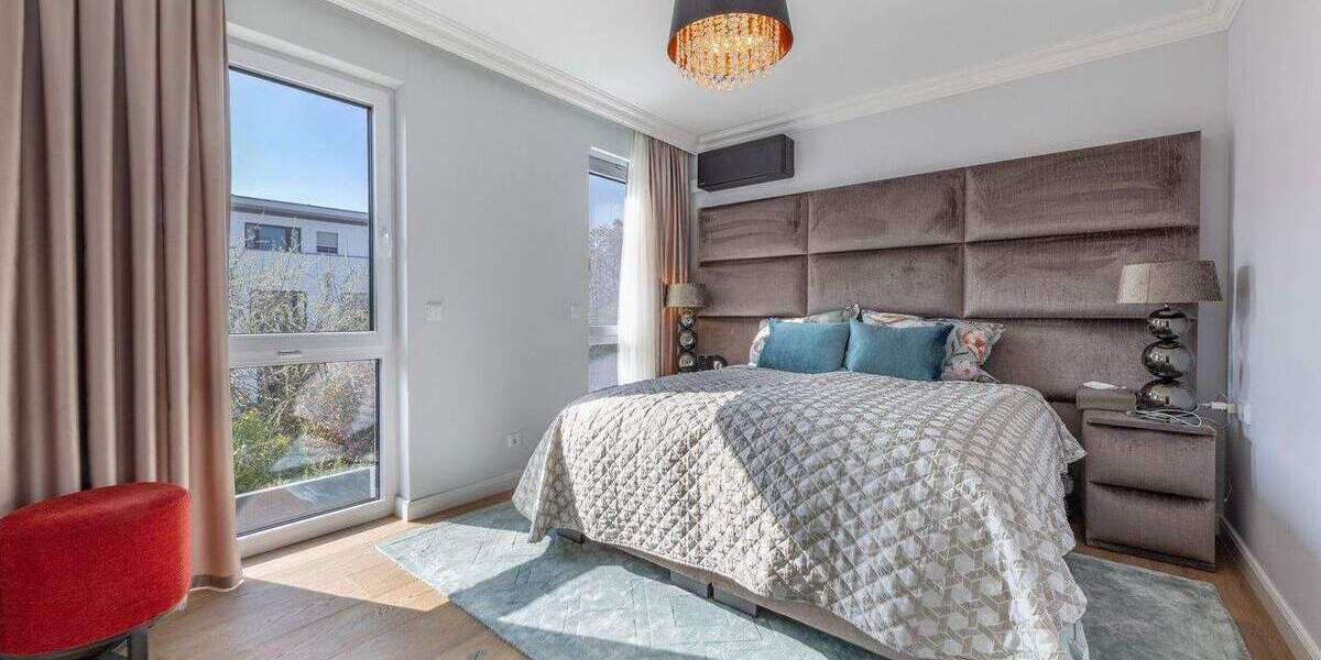 Exklusives Einfamilienhaus in Bestlage von Meerbusch - Design, Lage und Qualität vereint. 4 zimmer