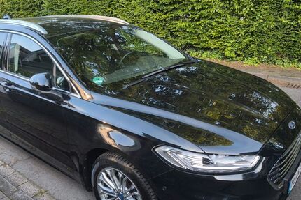 Ford Mondeo 85.500 km 16.900 &euro; Ratingen 40883