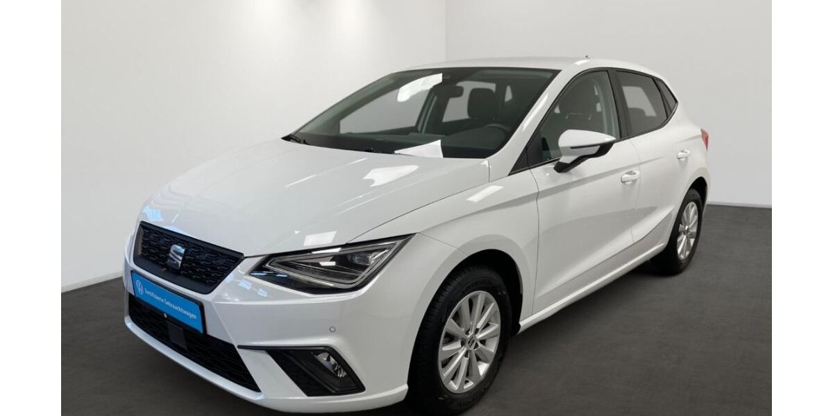 Seat Ibiza 16.744 km 19.440 &euro; Düsseldorf 40233