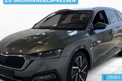 Skoda Octavia 38.722 km 24.690 &euro; Krefeld 47829