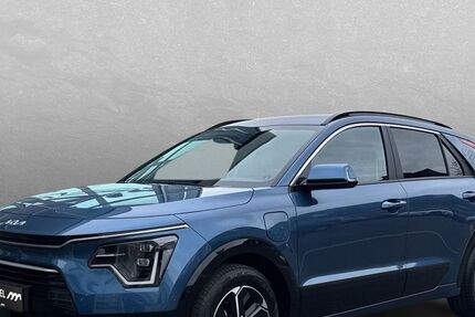 Kia Niro 5.100 km 35.950 &euro; Moers 47441