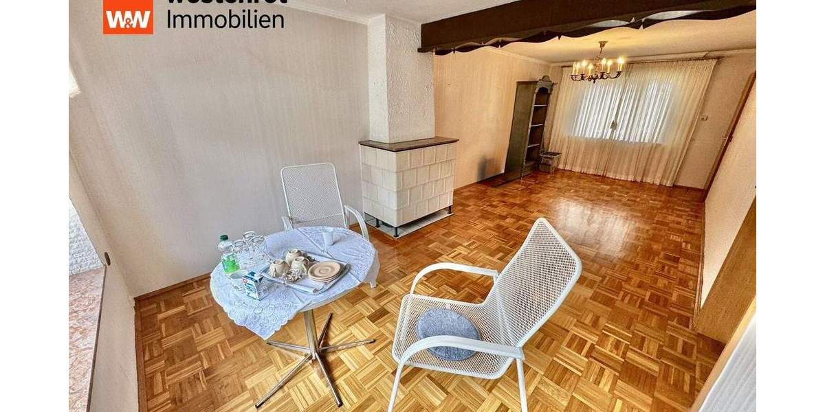 Doppelhaushälfte Essen Schonnebeck - 5 Zimmer, 102 m&sup2;, 307.900&euro; | Angebot:25128226