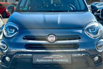 Fiat 500X 50.000 km 17.700 &euro; Rheinberg 47495
