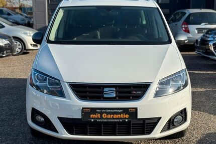 Seat Alhambra 139.000 km 22.949 &euro; Kamp-Lintfort 47475