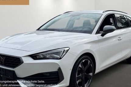 Cupra Leon 45.784 km 22.990 &euro; Düsseldorf 40589
