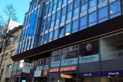 Büro in Mülheim an der Ruhr 995 € 108 m² zimmer