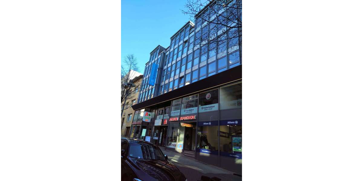 Büro in Mülheim an der Ruhr 995 € 108 m² zimmer