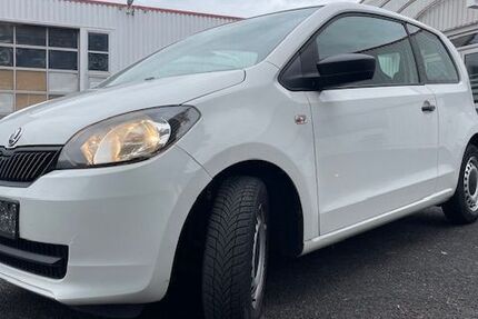 Skoda Citigo 70.825 km 3.799 &euro; Krefeld 47803