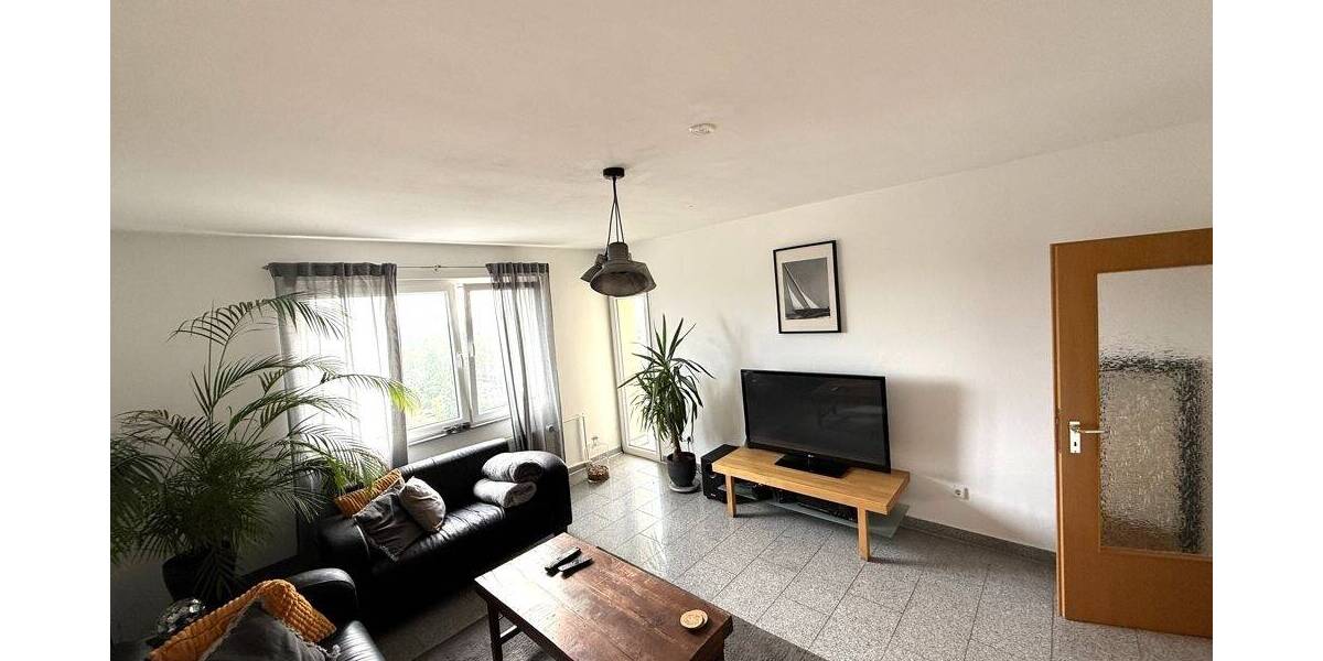 Etagenwohnung Gelsenkirchen Beckhausen - 3 Zimmer, 74 m&sup2;, 145.000&euro; | Angebot:23982942