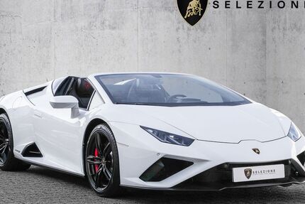 Lamborghini Huracán 7.030 km 274.900 &euro; Düsseldorf 40476