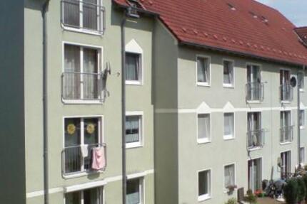 Gelegenheit: interessante 2-Zimmer-Dachgeschosswohnung (WBS) 2 zimmer