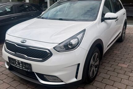 Kia Niro 91.500 km 14.990 &euro; Dorsten 46282