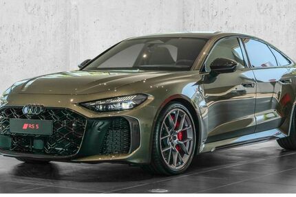 Audi RS5 10.000 km 139.990 &euro; Düsseldorf 40549