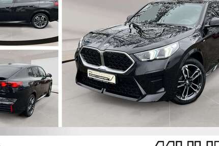BMW X2 9.905 km 40.650 &euro; Oberhausen 46149
