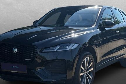 Jaguar F-Pace 31.764 km 40.890 &euro; Essen 45141